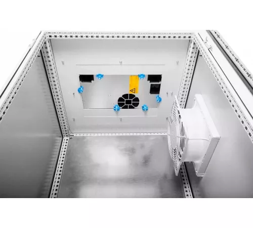 ЦМО Elbox EMS-RC-800.600 Крыша для монтажа кондиционера