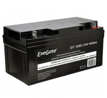 ExeGate DT 1265 EX282980RUS Аккумуляторная батарея