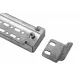 ЦМО Elbox EMW-RM-25.45.210 Шина монтажная
