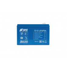 Бастион SKAT I-BATTERY 12-12 LIFEPO4 Li-ion аккумулятор