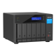 QNAP TVS-H674-I5-32G Сетевое хранилище