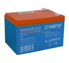 Энергия GP 12-12 S Е0201-0102 (Е0201-0102) АКБ