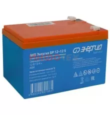 Энергия GP 12-12 S Е0201-0102 (Е0201-0102) АКБ