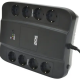 Powercom SPD-850U Источник бесперебойного питания (черный)