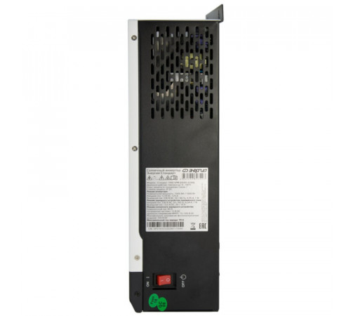 Энергия Стандарт 1000 VPM (L0201-0160) Солнечный инвертор