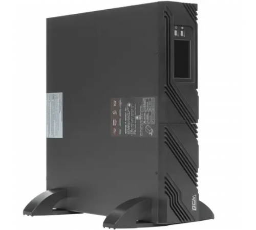 Powercom SPR-2000 LCD ИБП