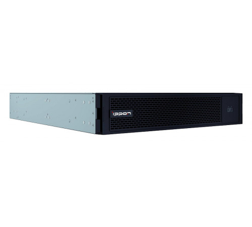 Ippon EBM Innova RT II 2000/3000 (72В/7Ач) (229590) Дополнительный батарейный модуль  1398368
