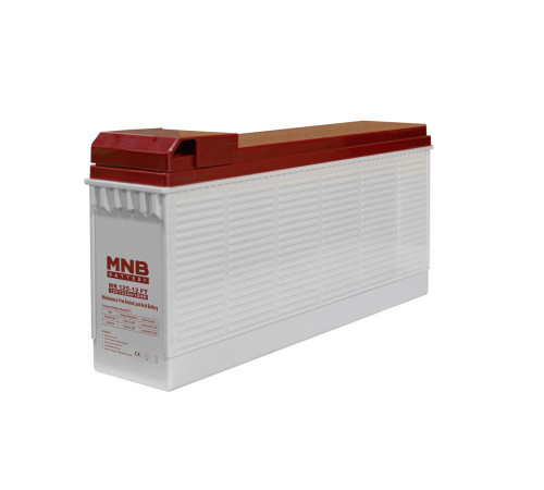 MNB BATTERY MR 125-12 FT Аккумулятор