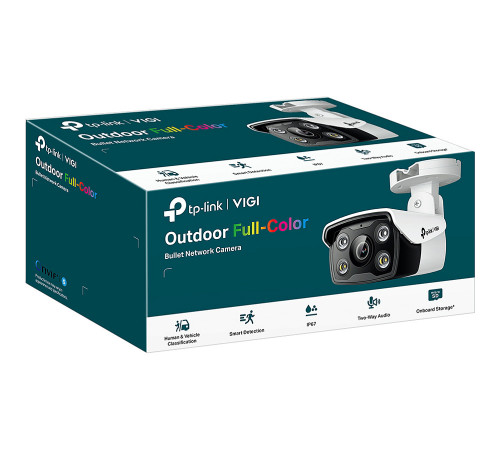 TP-Link VIGI C330 (2.8mm) IP-камера