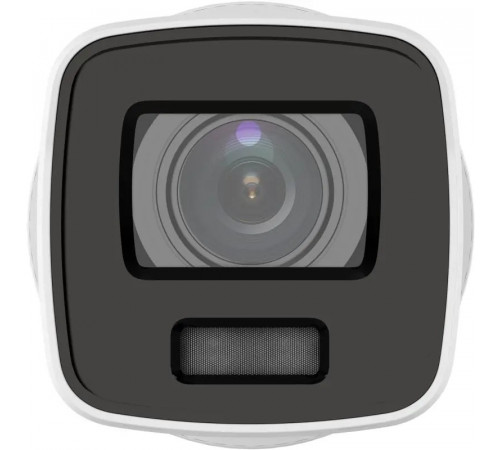 Hikvision DS-2CD2087G2-L(2.8mm) IP-камера  DS-2CD2087G2-L(2.8MM) IP-ВИДЕОКАМЕРА 8 МП УЛИЧНАЯ ЦИЛИНДРИЧЕСКАЯ DS-2CD2087G2-L(2.8MM)