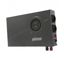 Powerman Smart 800 INV Graphite 6195081 ИБП с Внешними АКБ