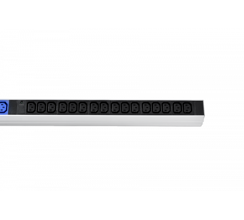 ЦМО R-3X16-48C13-I-1420-3-3PN Вертикальный блок розеток