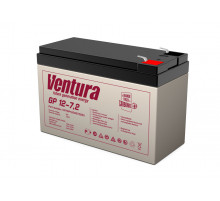 Ventura GP 12-7.2 Батарея для ИБП