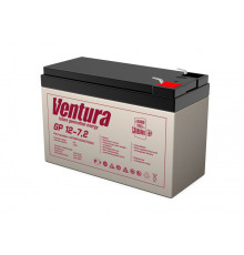 Ventura GP 12-7.2 Батарея для ИБП