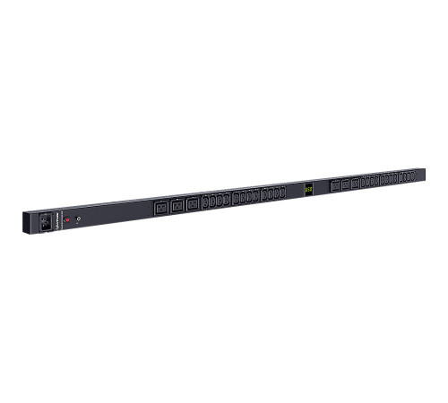 CyberPower PDU20MVHVIEC30F Блок распределения питания