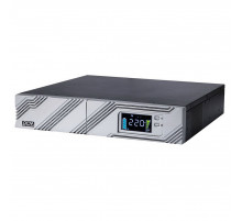 Powercom Smart SRT-2000A LCD ИБП 1157682