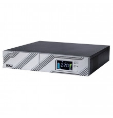 Powercom Smart SRT-2000A LCD ИБП 1157682