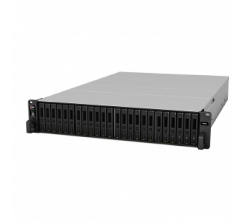 SYNOLOGY FS6400 СХД стоечное исполнение