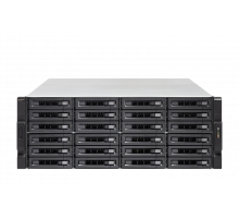 QNAP TS-H2477XU-RP-3700X-32G Сетевой RAID-накопитель