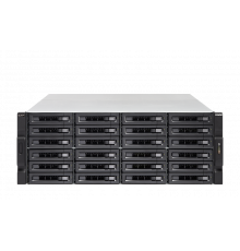 QNAP TS-H2477XU-RP-3700X-32G Сетевой RAID-накопитель