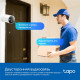 TP-Link TAPO C425 Умная камера с питанием