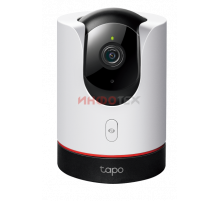 TP-Link TAPO C225 Умная домашняя поворотная камера