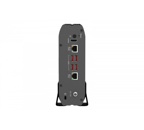 QNAP TS-410E-8G Сетевое хранилище