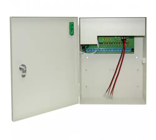 SNR SNR-PS-C1230-D17U Многоканальный источник питания
