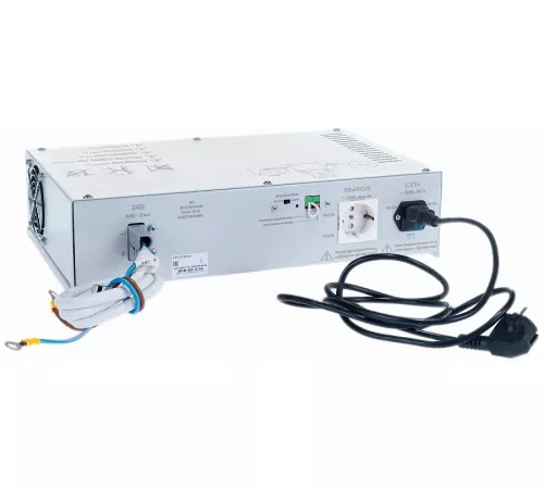 TEPLOCOM-600 ИБП для котла отопления