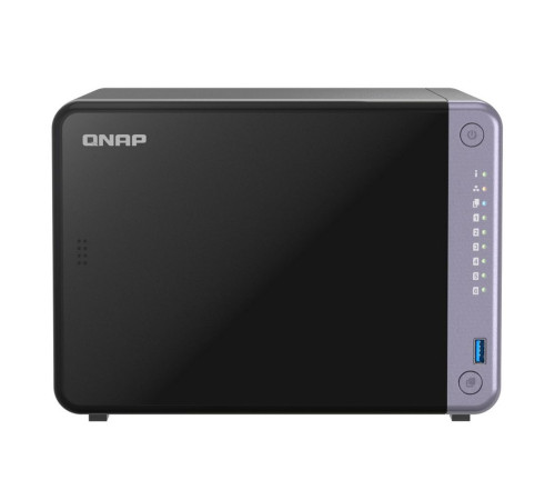 QNAP TS-632X-4G-EU-RU Платформа СХД