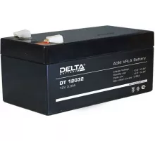 Delta DT 12032 Cвинцово-кислотный аккумулятор
