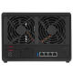 Synology DS1522+ Сетевое хранилище