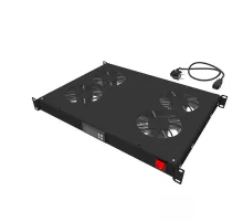 SNR SNR-SHELF-4F-THERM Модуль вентиляторный