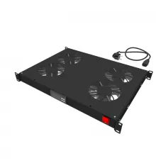 SNR SNR-SHELF-4F-THERM Модуль вентиляторный