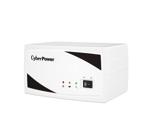 CyberPower SMP550EI ИБП