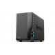 Synology DS224+ Сетевой накопитель