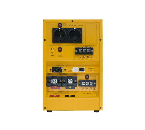 CyberPower CPS 1500 PIE ИБП