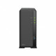 Synology DS124 СХД настольное исполнение
