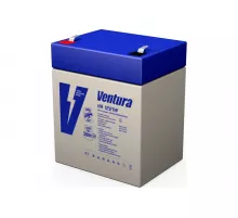 Ventura HR 1221W Батарея для ИБП