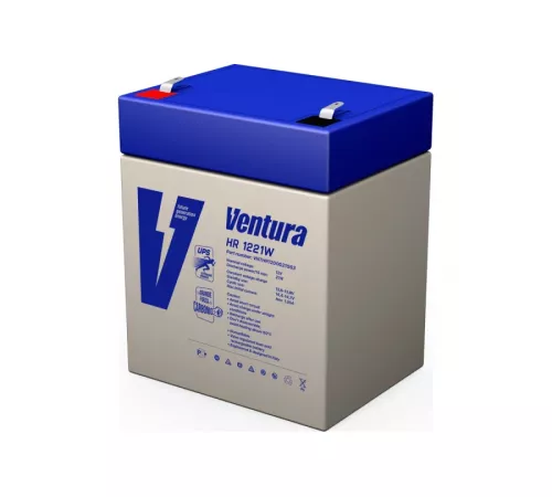 Ventura HR 1221W Батарея для ИБП