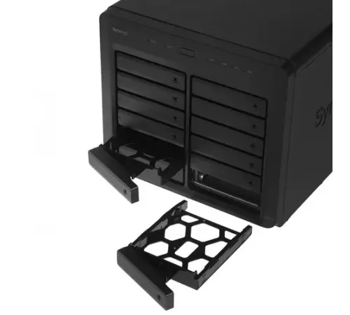 Synology DS3622XS+ Сетевой накопитель