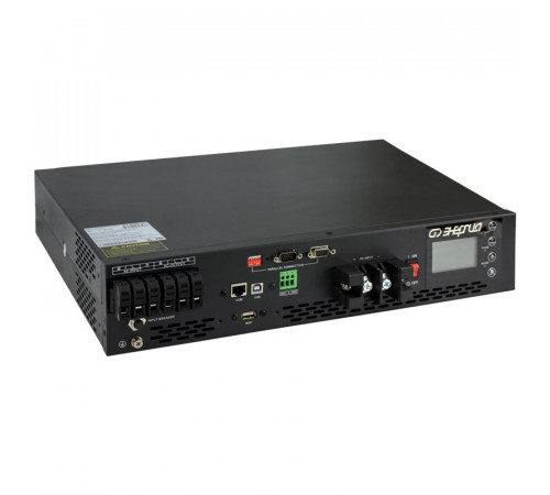 Энергия Лидер 5048 Rack (L0201-0165) Инвертор