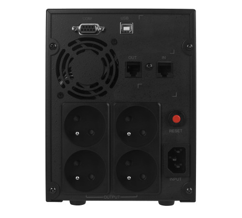 CyberPower VALUE2200ELCD ИБП