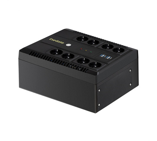 Exegate ExeGate NEO EX295011RUS ИБП