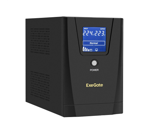Exegate SpecialPro Smart EX292796RUS ИБП