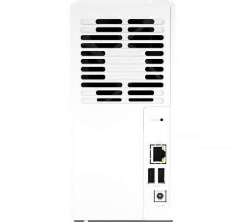 QNAP TS-233 Сетевое хранилище
