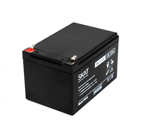 Bastion SKAT SB 1212L Аккумулятор свинцово-кислотный
