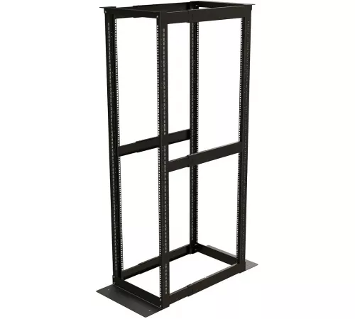 Hyperline ORK2A-3268-RAL9005 Телекоммуникационный шкаф