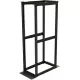 Hyperline ORK2A-3268-RAL9005 Телекоммуникационный шкаф