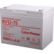 CyberPower Professional Series RV 12-75 Аккумулятор